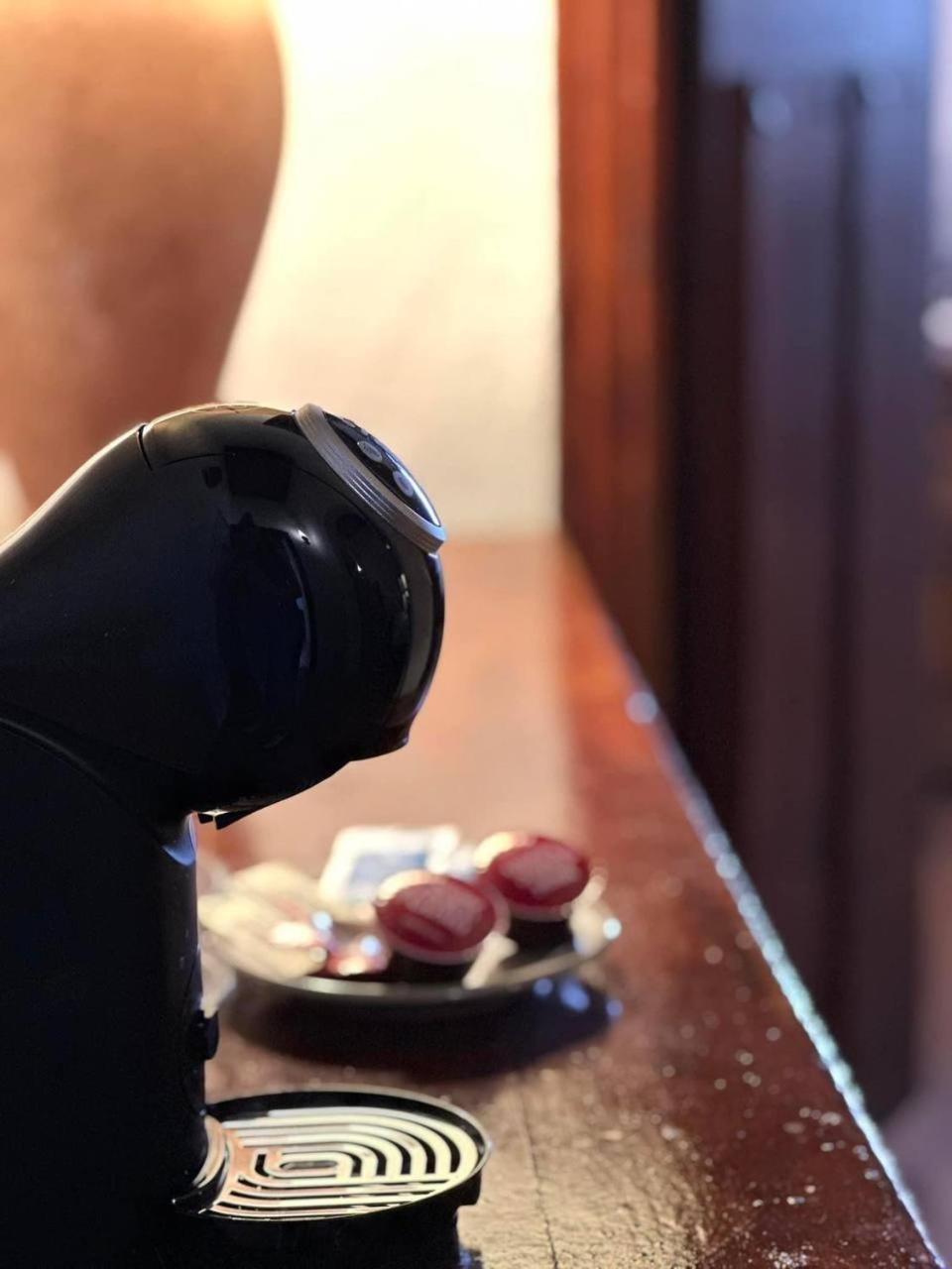 弗莱雅酒店 瓜纳华托 外观 照片